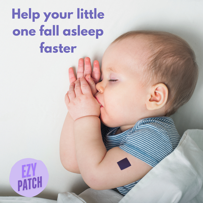 Ezy Patch - Kids Sleeping Patches