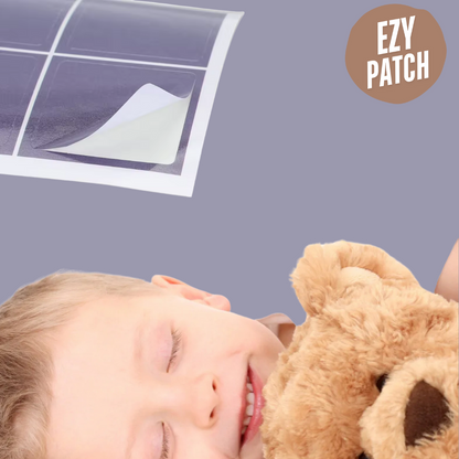 Ezy Patch - Kids Sleeping Patches